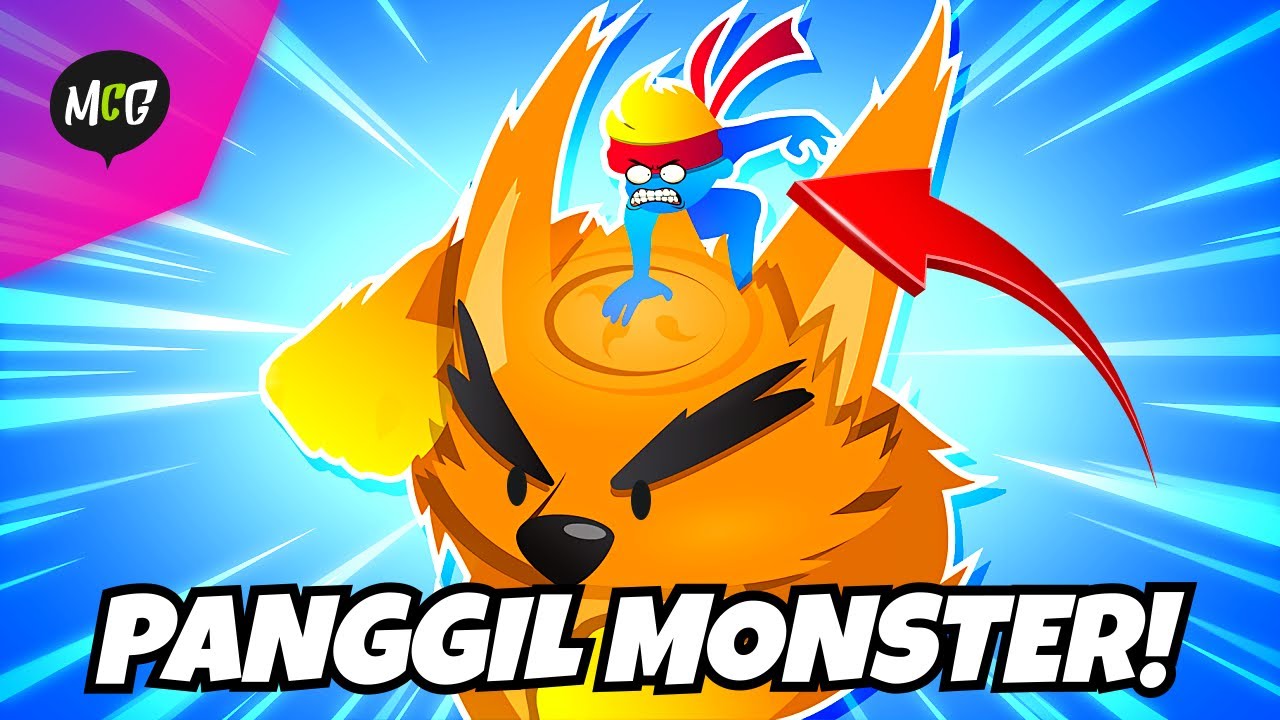 Panggil Monster! - Summoner Master