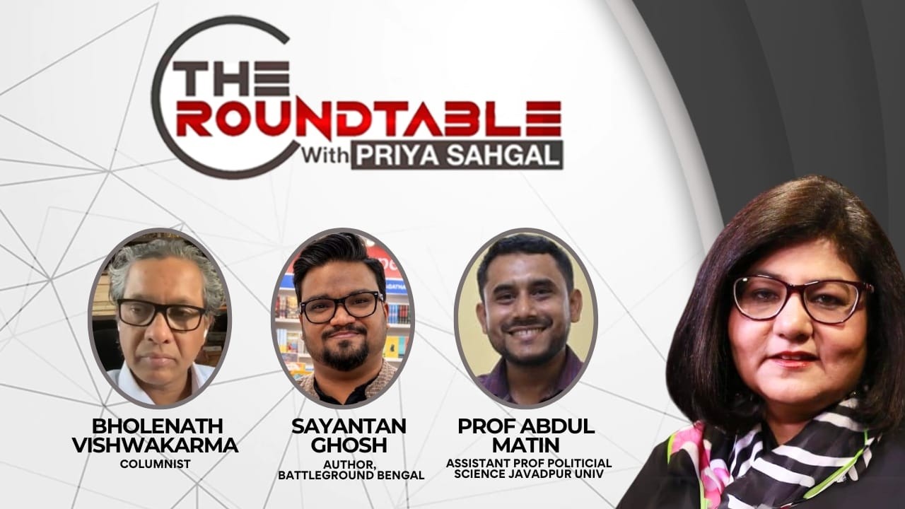 Roundtable on Mamata vs Modi: The Bengal Faceoff