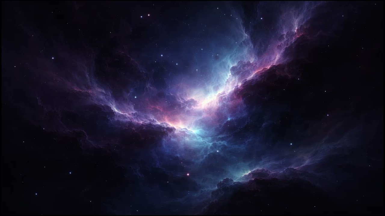 Ethereal Void | Ambient Space & Atmospheric Post-Metal Guitars (Experimental Soundscape)