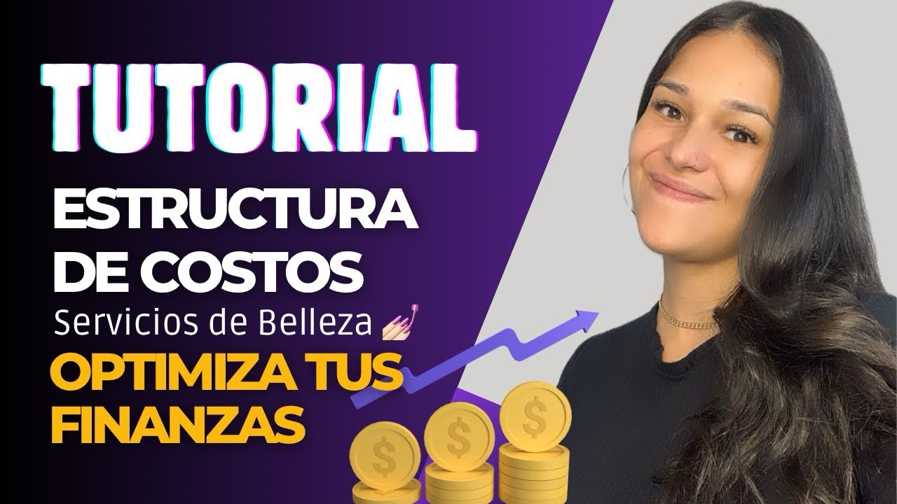 Cuanto debo cobrar por mis servicios de uñas? / Calcular Precios de Manicure 💅🏻