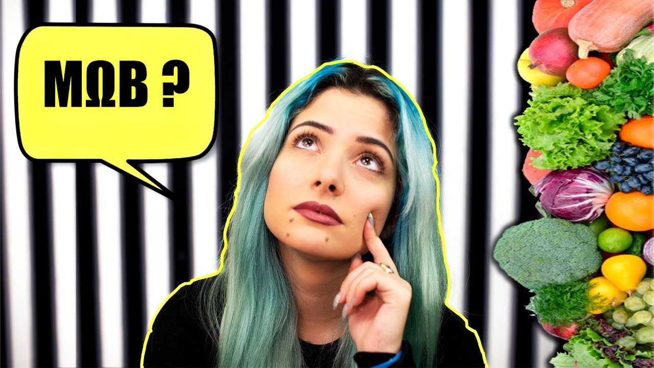 ΒΑΦΩ ΤΑ ΜΑΛΛΙΑ ΜΟΥ ΜΕ ΛΑΧΑΝΙΚΑ? | Katerina Vlachou