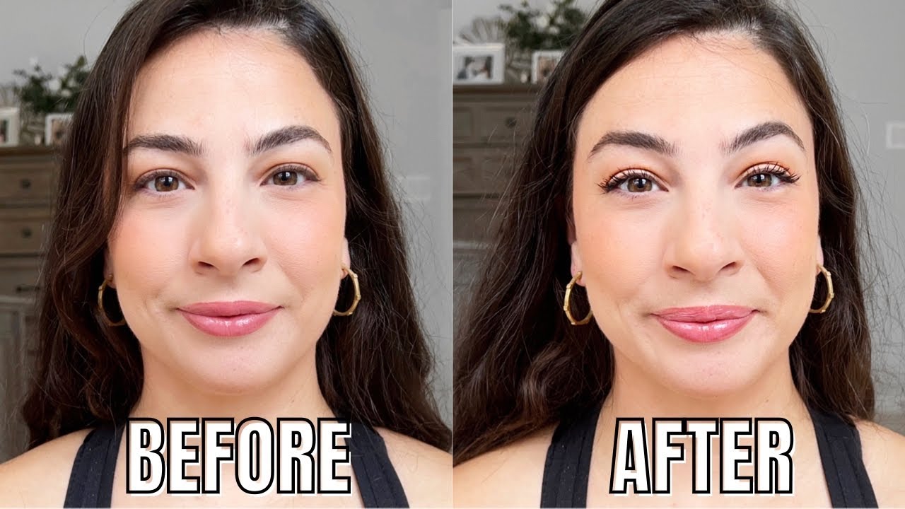 Best Drugstore Mascara | Physicians Formula Mascara | Organic Makeup Review