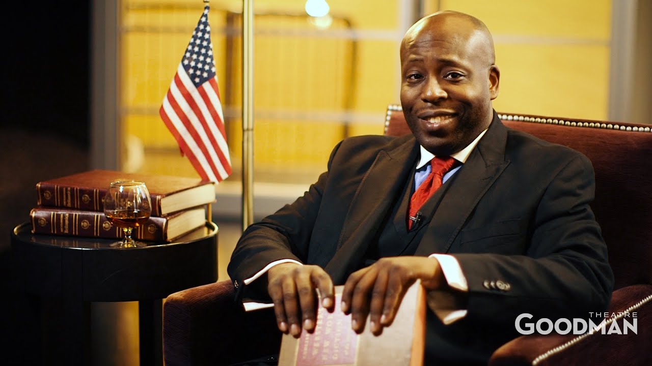 The Origins of Black Conservatism | History Lessons with Carlyle Meyers