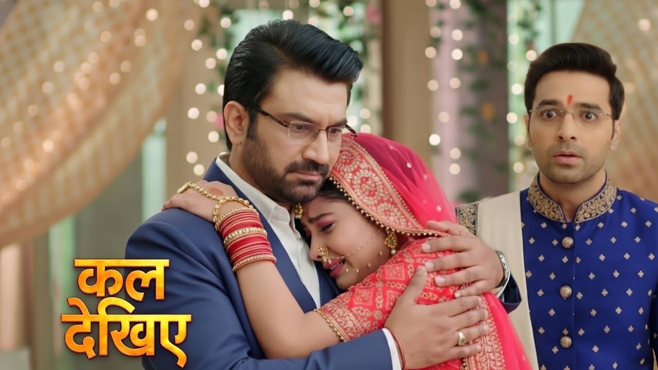 Tum Se Tum Tak | Today Episode | Anu Hugs Aryavardhan, Marriage Breaks || BIG Twist