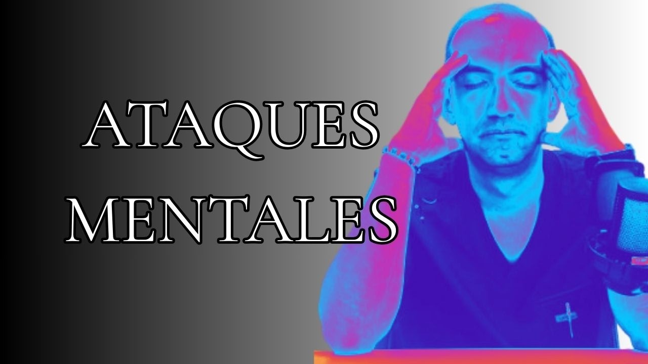 UN ATAQUE MENTAL: HERRAMIENTAS PARA LA AUTOGESTION EMOCIONAL DESDE EL PRESENTE  | Espacio Interior.