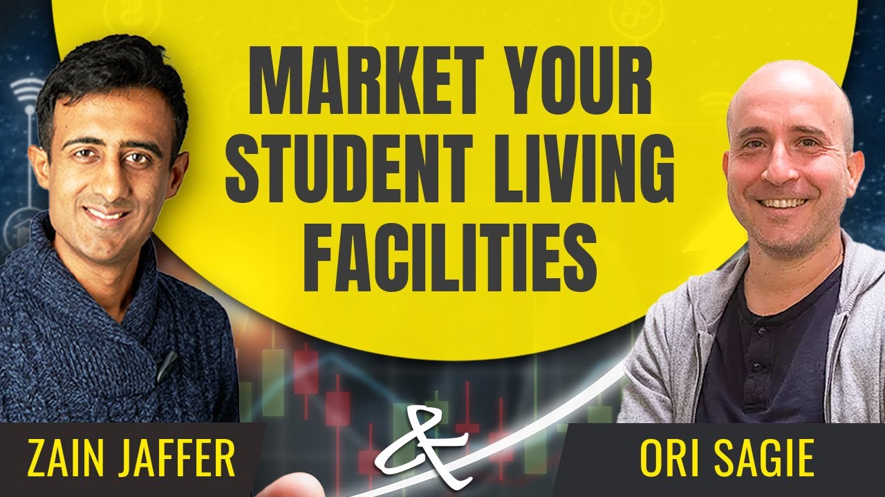 How to Properly Market Student Living Facilities