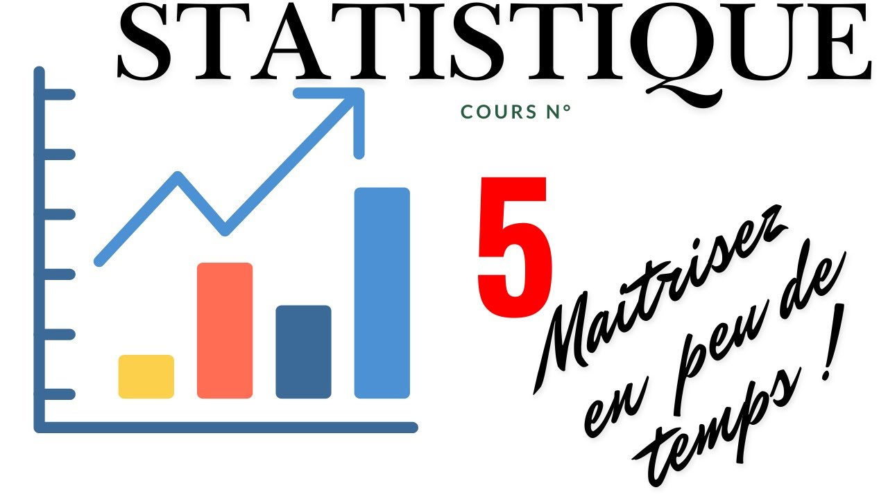 C’est quoi le MODE d’une série statistique ?