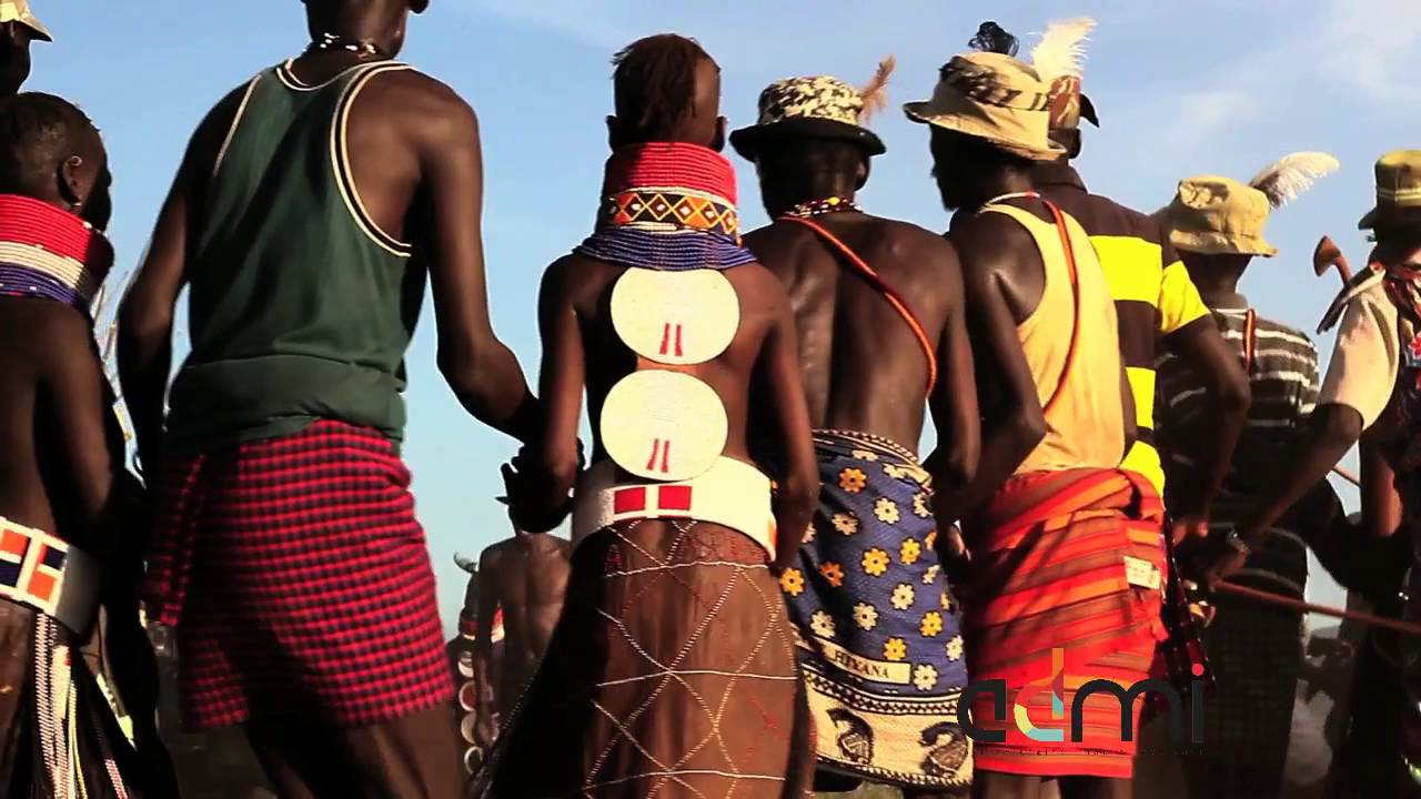 Josephat Ekiru - An ADMI Student with an inspiring story