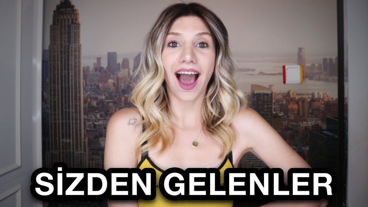 EN BAŞARISIZ FLÖRTLERİNİZ! | Sizden Gelenler