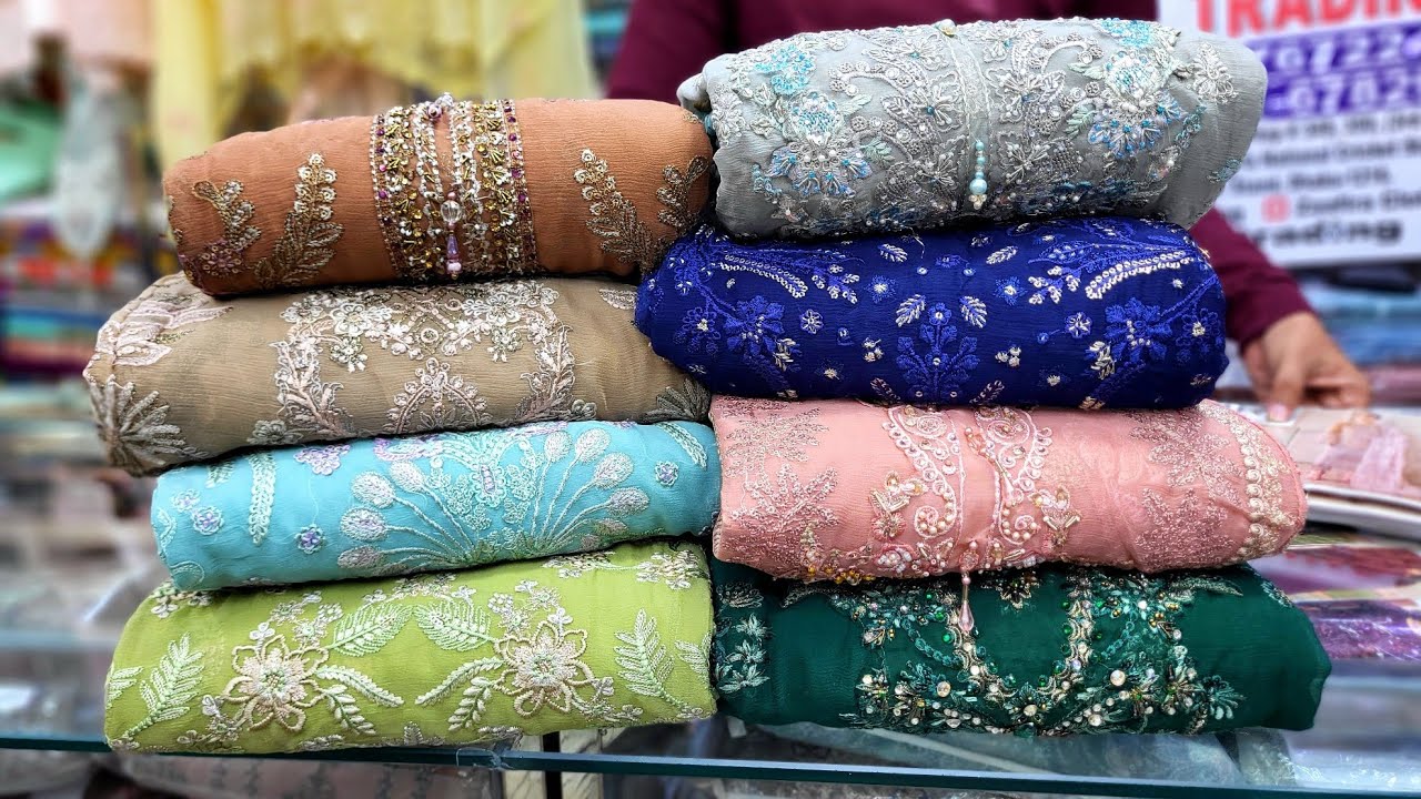 LEHR by Noors Pakistani Heavy work wedding dresses | Wedding wear Dress shop Dhaka | New Dress 2025
