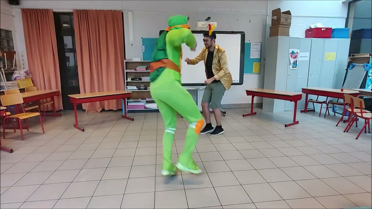 Carnaval 2022 part 2