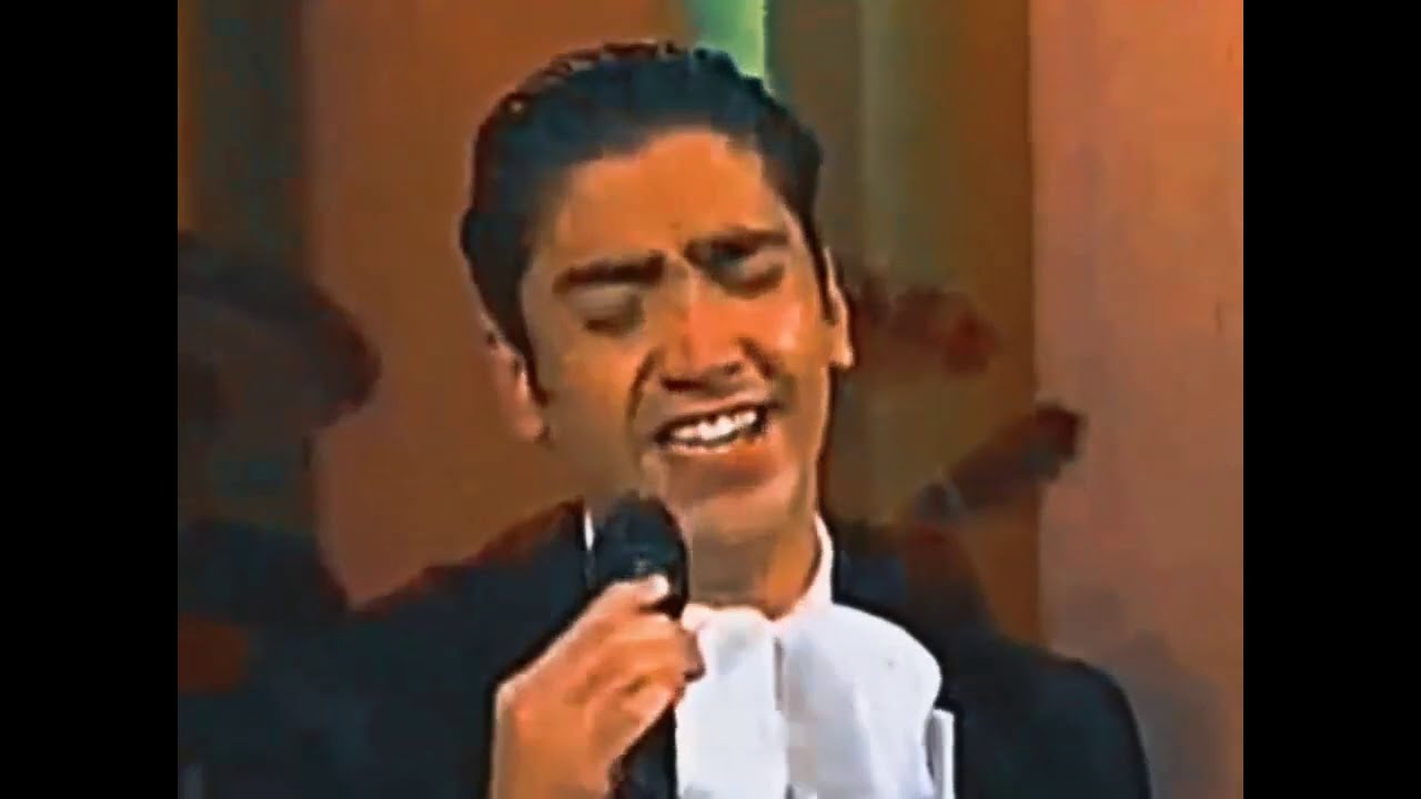 Como Quien Pierde Una Estrella Alejandro Fernández ( Video HD )