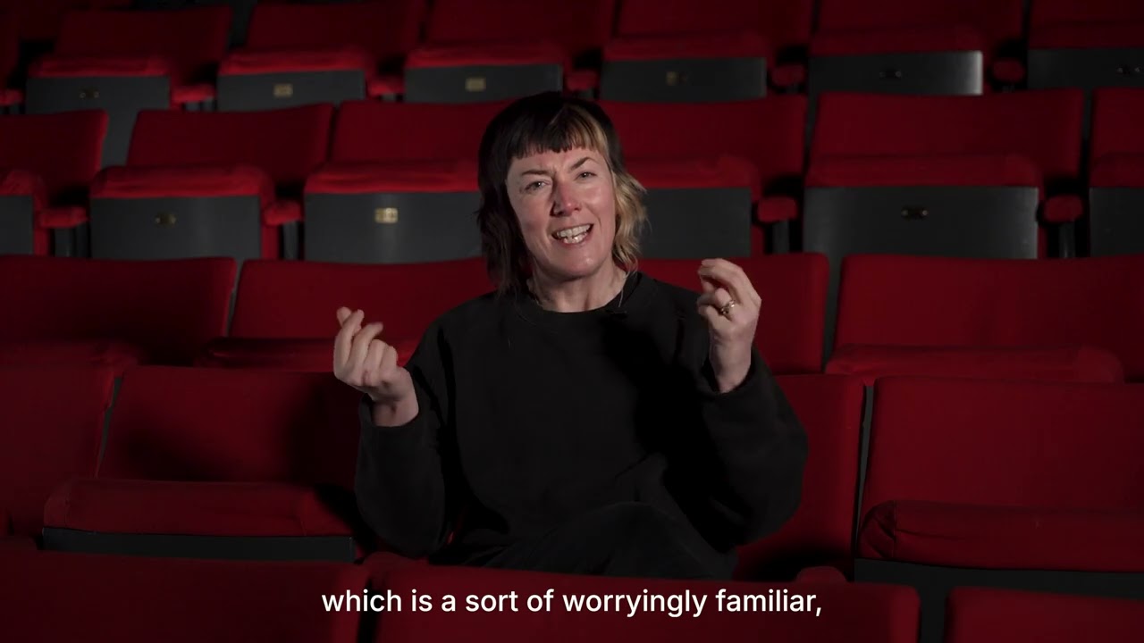Macbeth - Actors Q&A