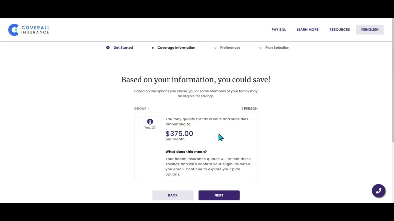 Enhancing the ACA Open Enrollment Experience: Softheon Marketplace Cloud Demo