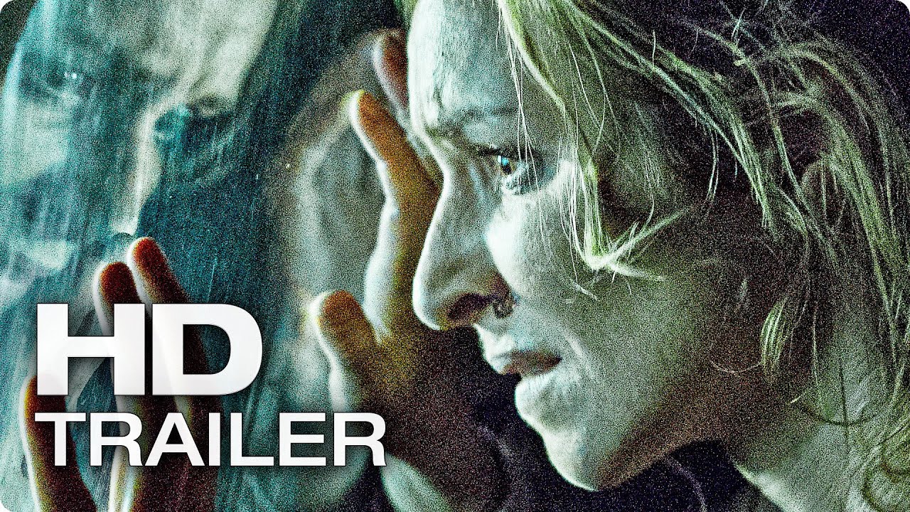 Exklusiv: ERBARMEN Offizieller Trailer Deutsch German | 2014 [HD]
