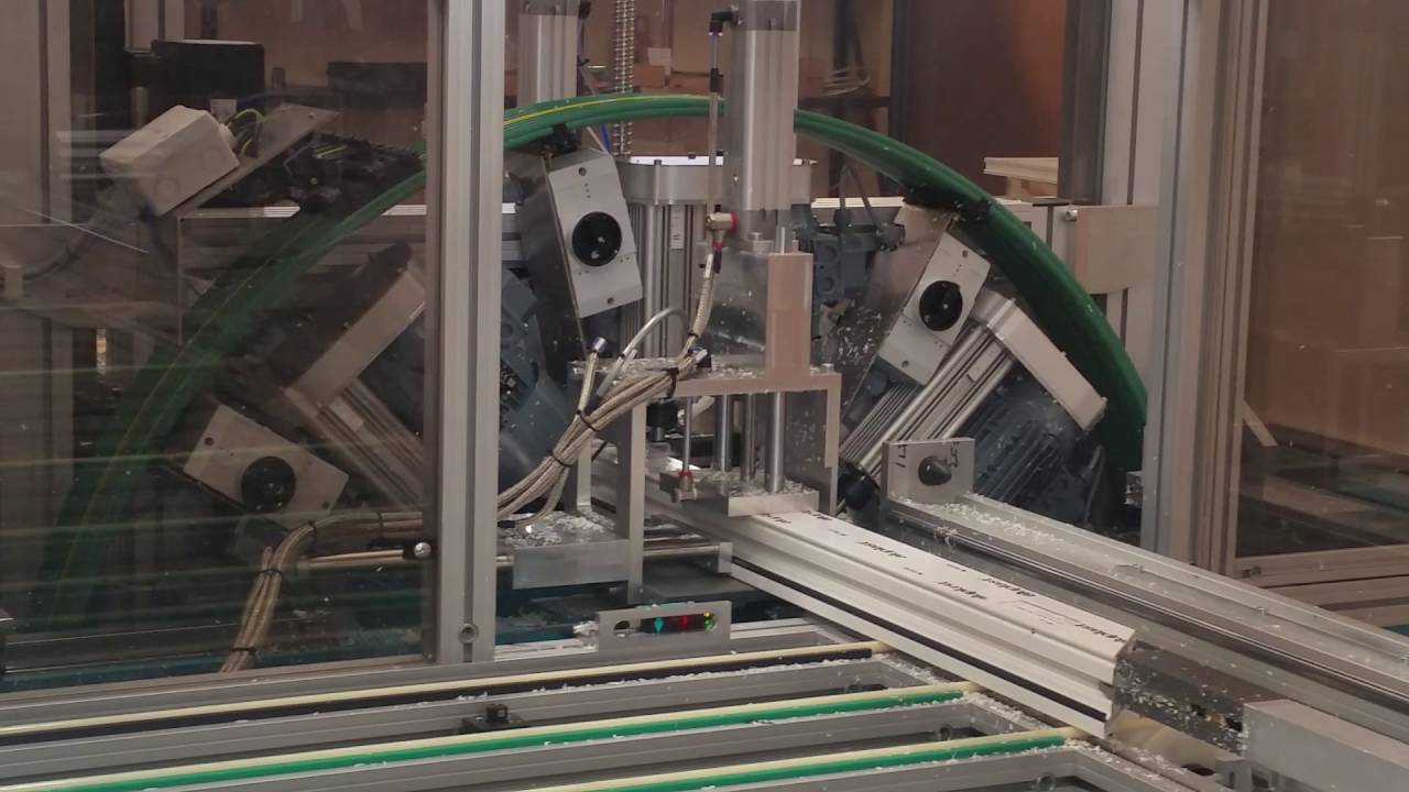 Ra Workshop CNC  - Thorwesten PBZ 3