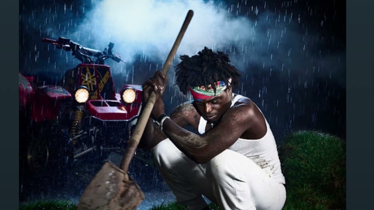 Kodak Black - No Flagging #fast 