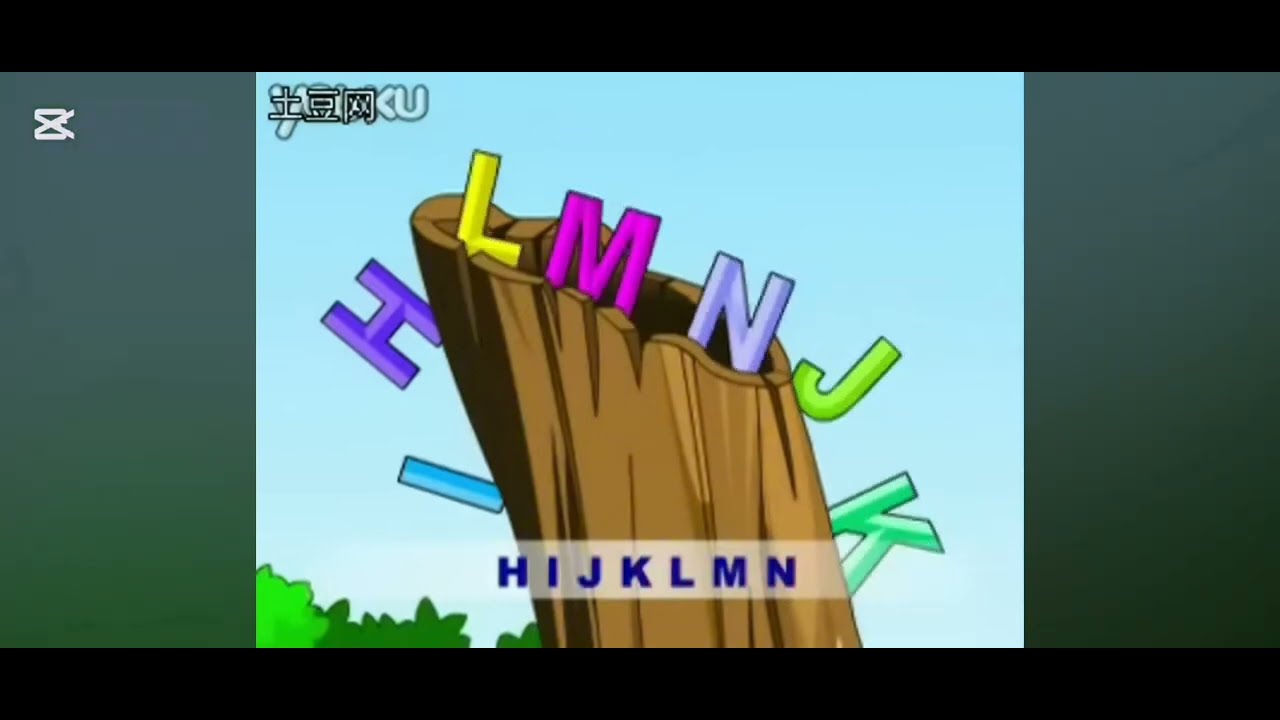 ABC Song flv | ABC Song for children 