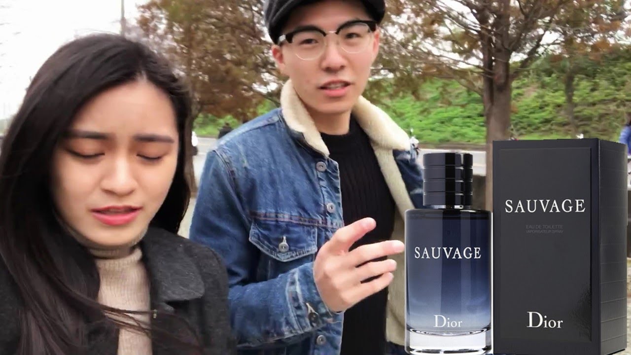 VLOG | Dior Sauvage 曠野之心淡香水，這樣穿搭來去雲林落羽松&虎尾鐵橋一日遊