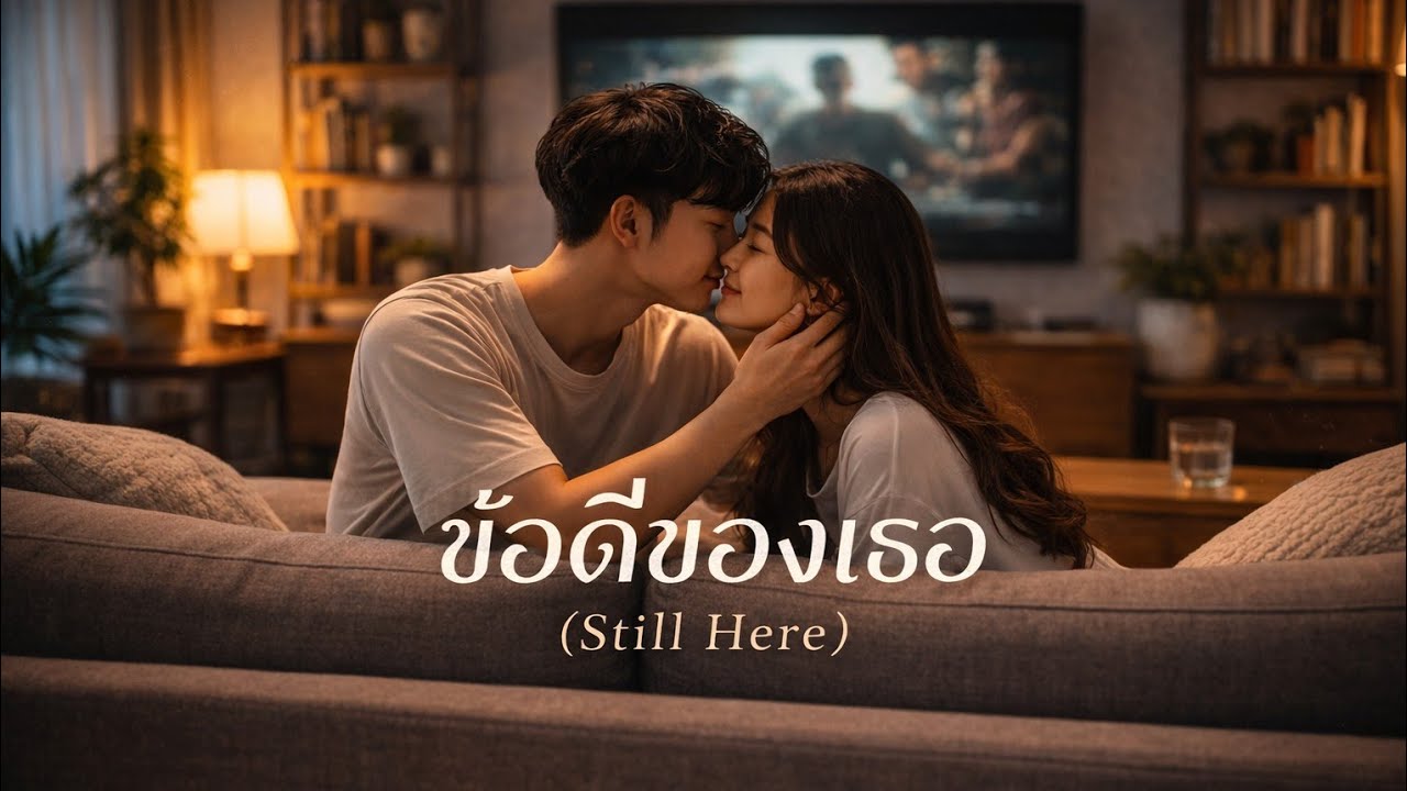 ข้อดีของเธอ (Still Here) - MetalBubble22 #song #rock #pop #เพลงใหม่