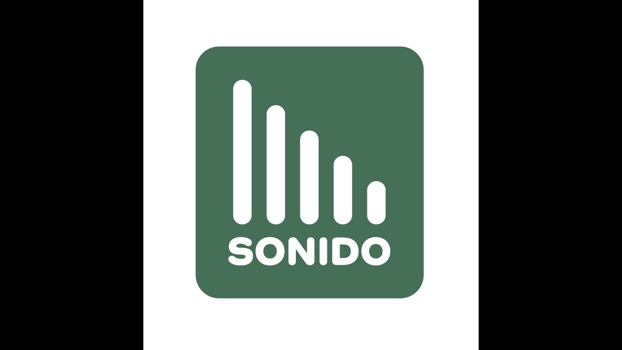 SONIDO Hexagon (EN) – Acoustic wall panels