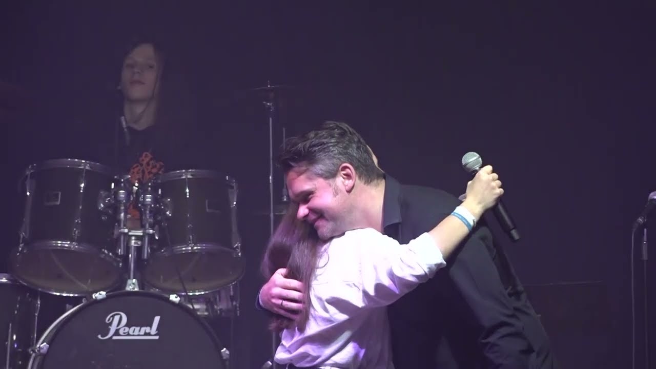 Shallow- Lilian & Kevin York-Merchel - POP-Konzert 23