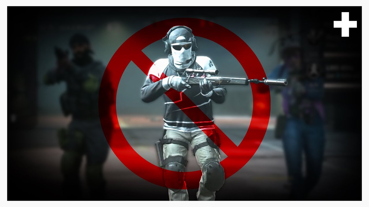 Warzone Moments that might get us canceled
