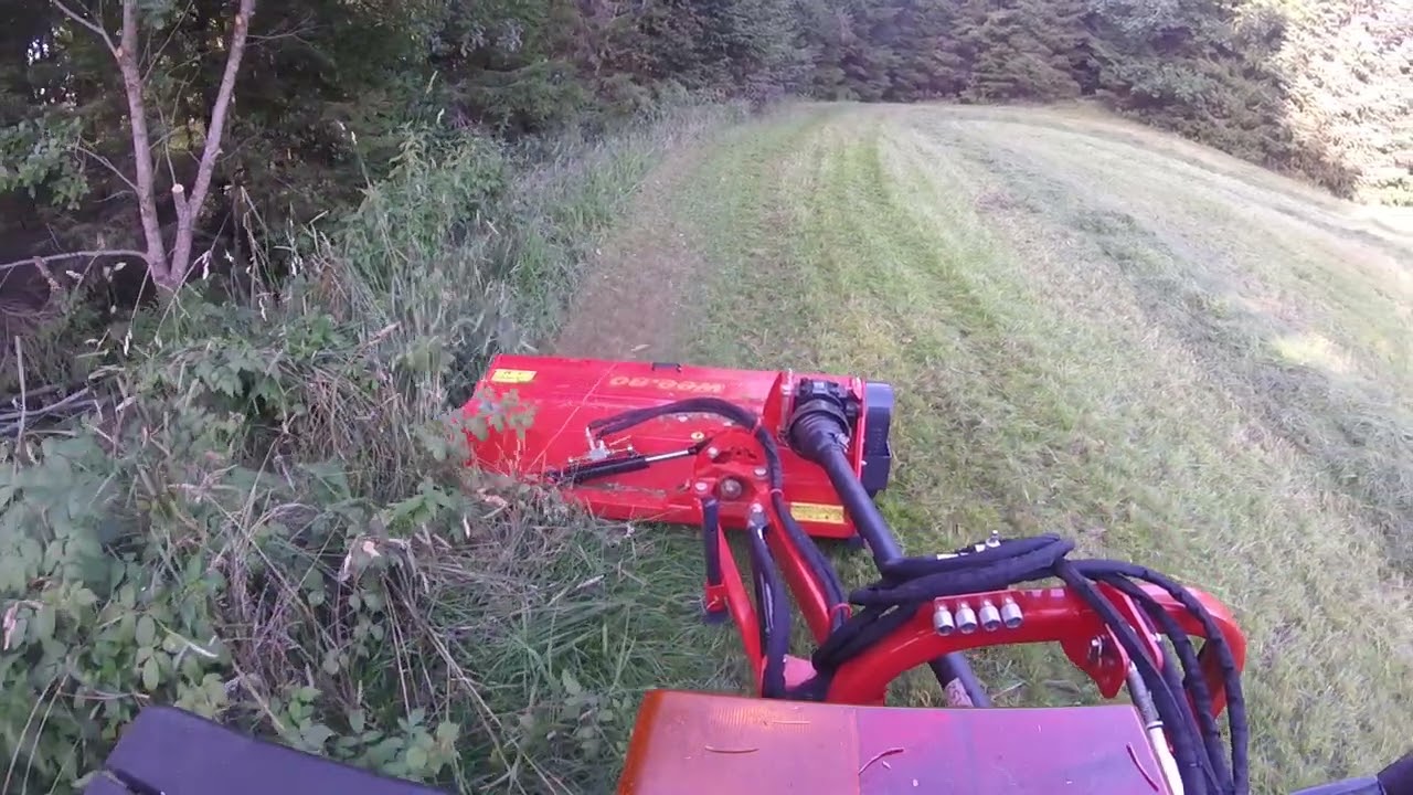 IH685XL  Hanmey AGL165