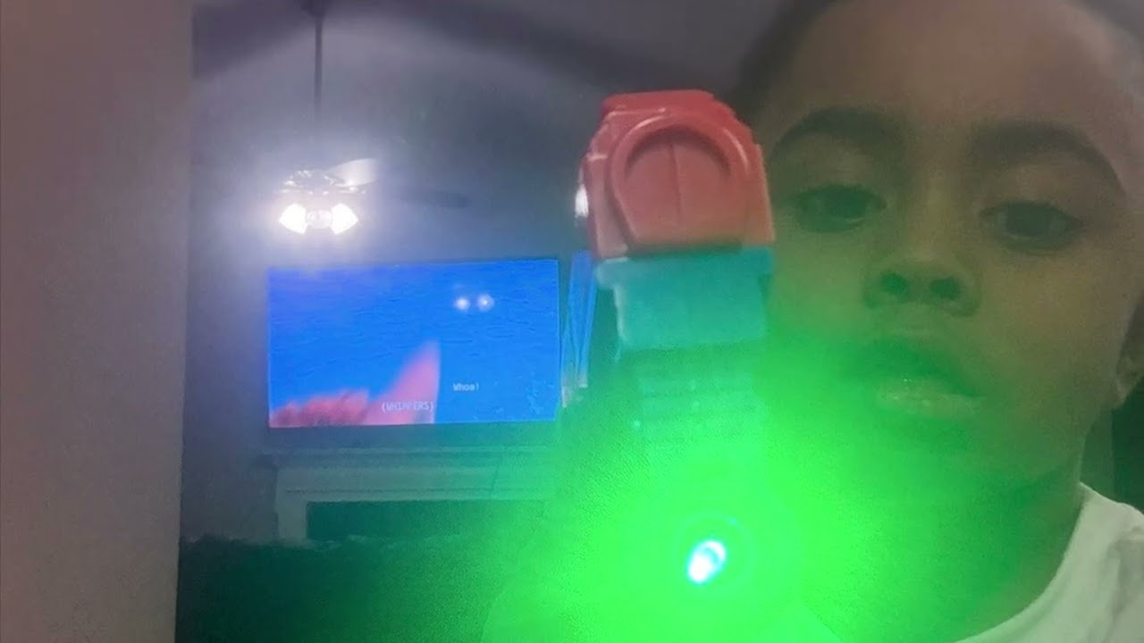 Crizzle - Know the truth 