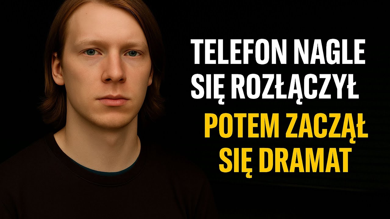 ⚠️Tajemnica z ukraińskich Karpat - Co naprawdę stało się w górach? | Podcast Kryminalny