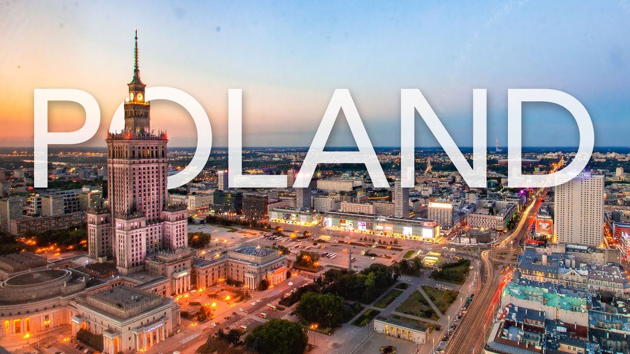 Discover POLAND