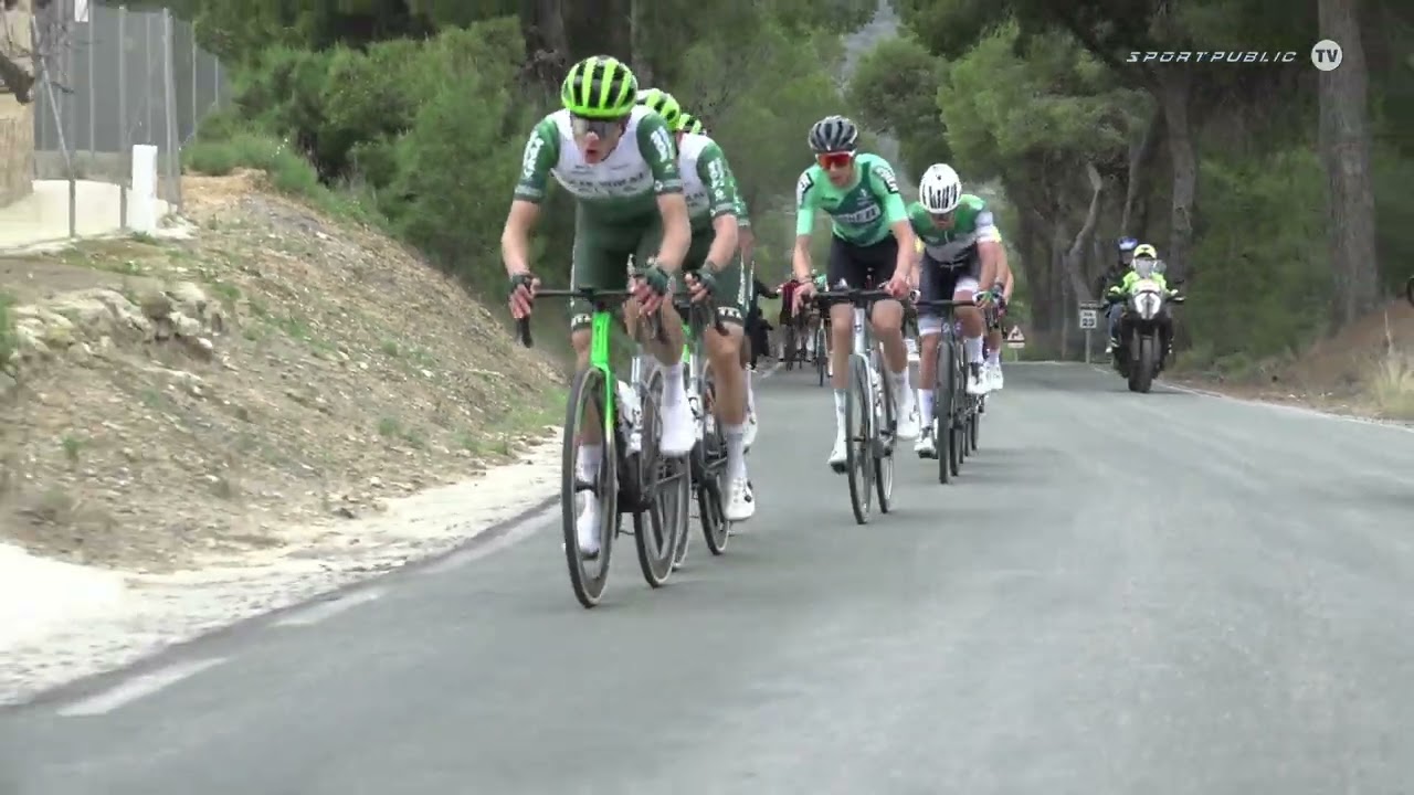 RESUMEN TROFEO GUERRITA 2026