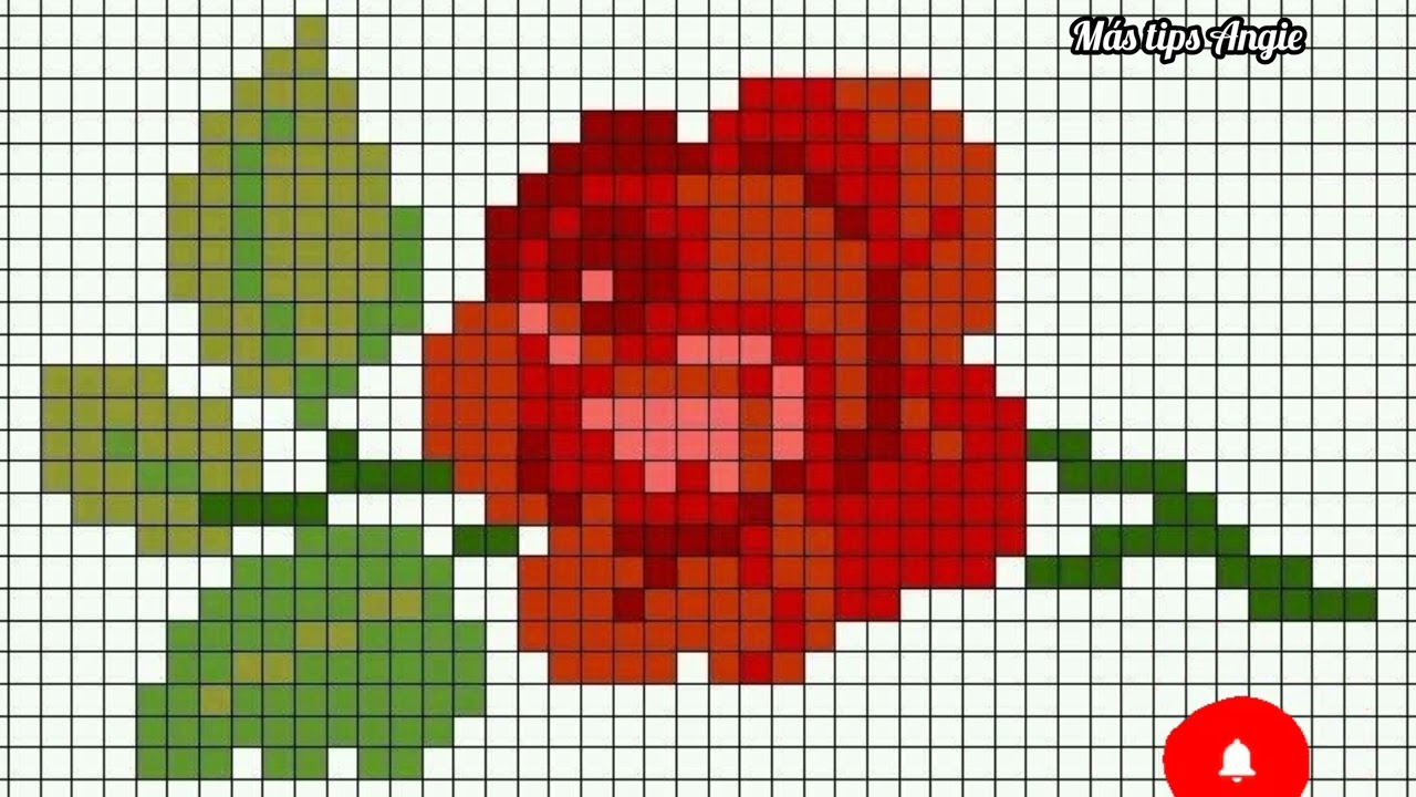 graficos pequeños en punto de cruz