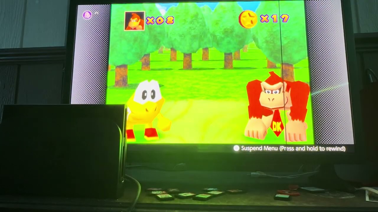 Mario Party Episode 13 (Finale)