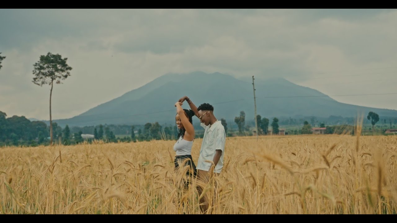 THEECEMBER - GUMAKO (Ma Cherie) (Official Video)
