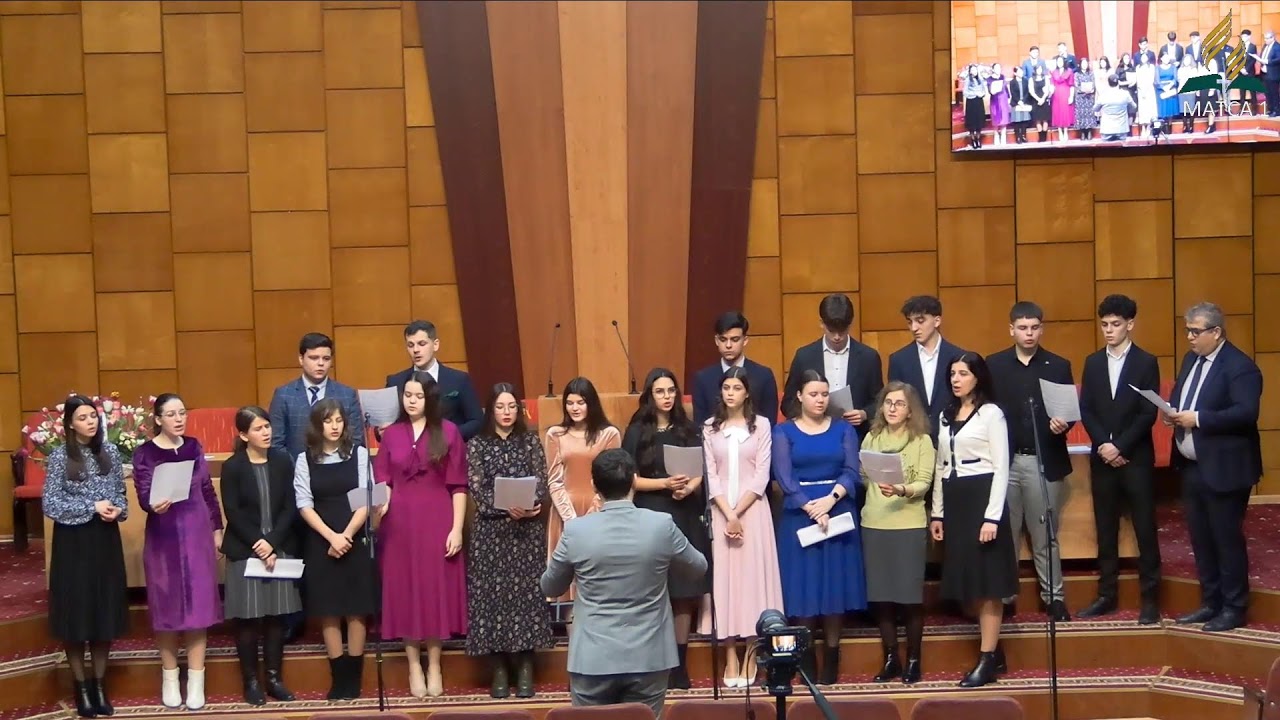 Program Tineri