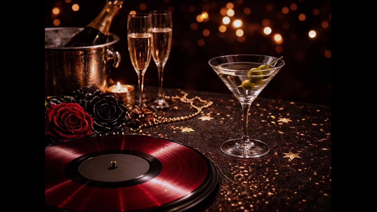 New Years Eve Jazz & Funk | One last Night