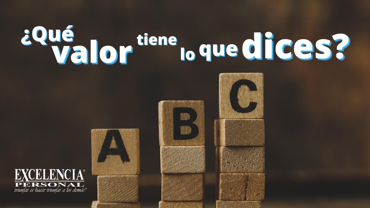 El poder de las palabras. Con José Manuel Manzano. 🎙