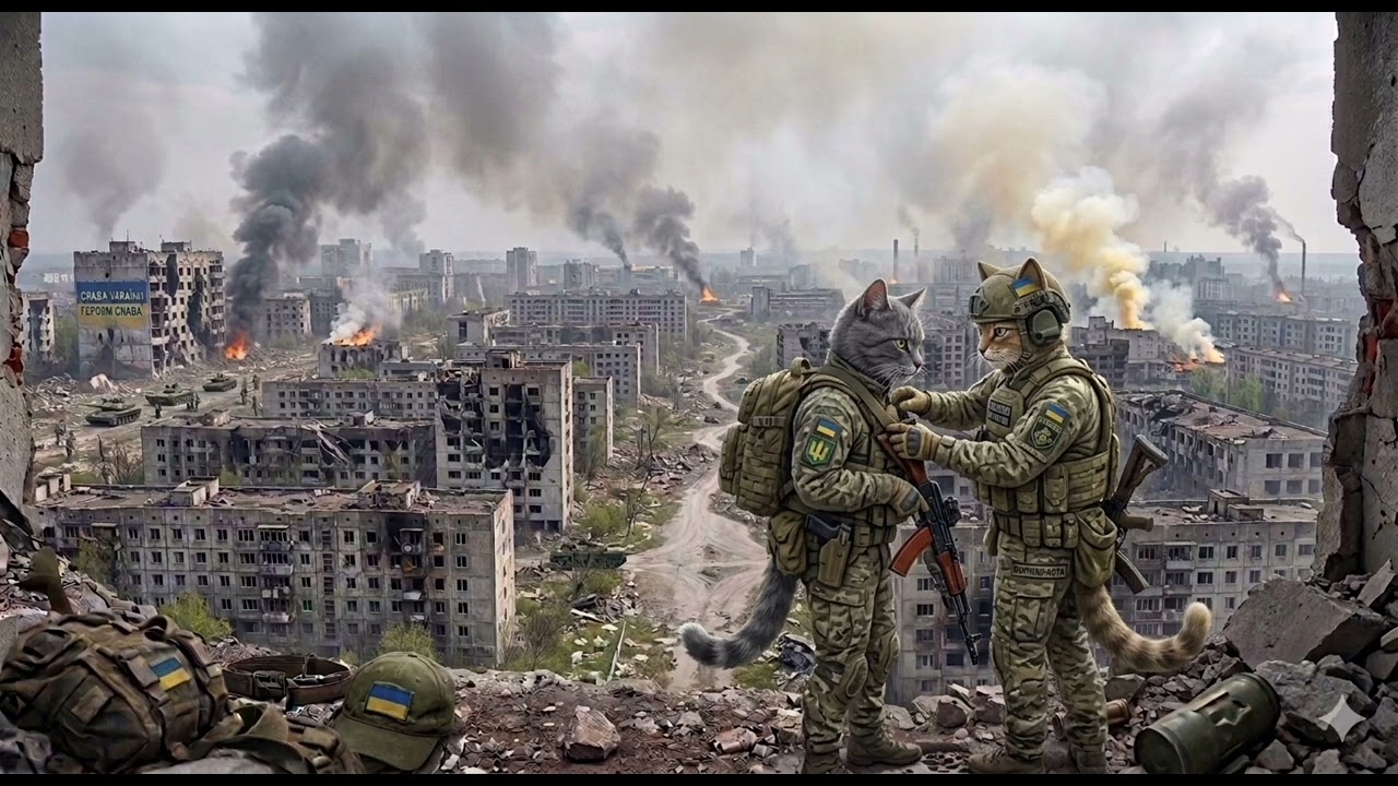 Мій кращий друг