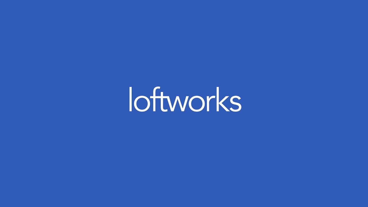 Loftworks | Video and Motion Graphics Studio