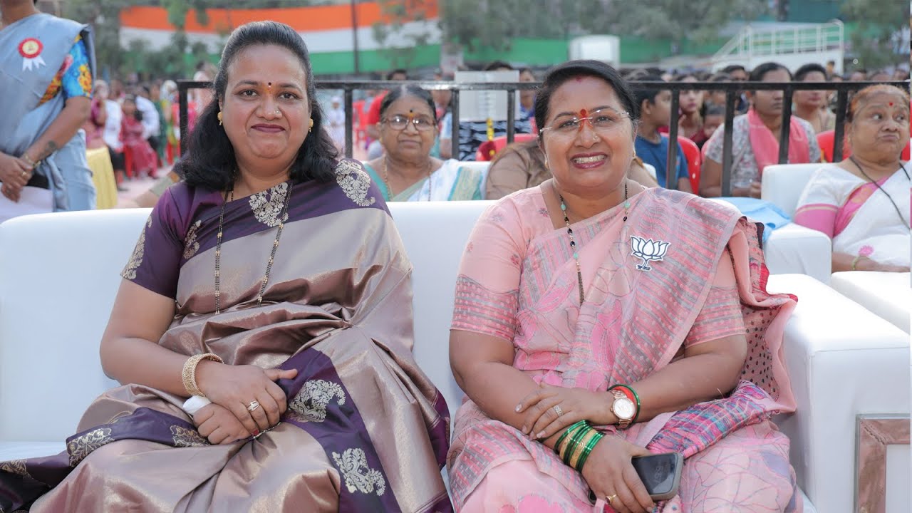 Little Brilliant Minds Mother India School Annual Day 2026 Part 1 By Nidhi Photo Studio 9892668193