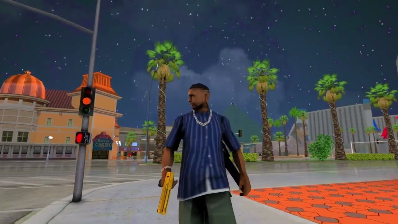 🔥APORTE - GTA RESHADE Bajos recursos (2GB RAM)🔥💯