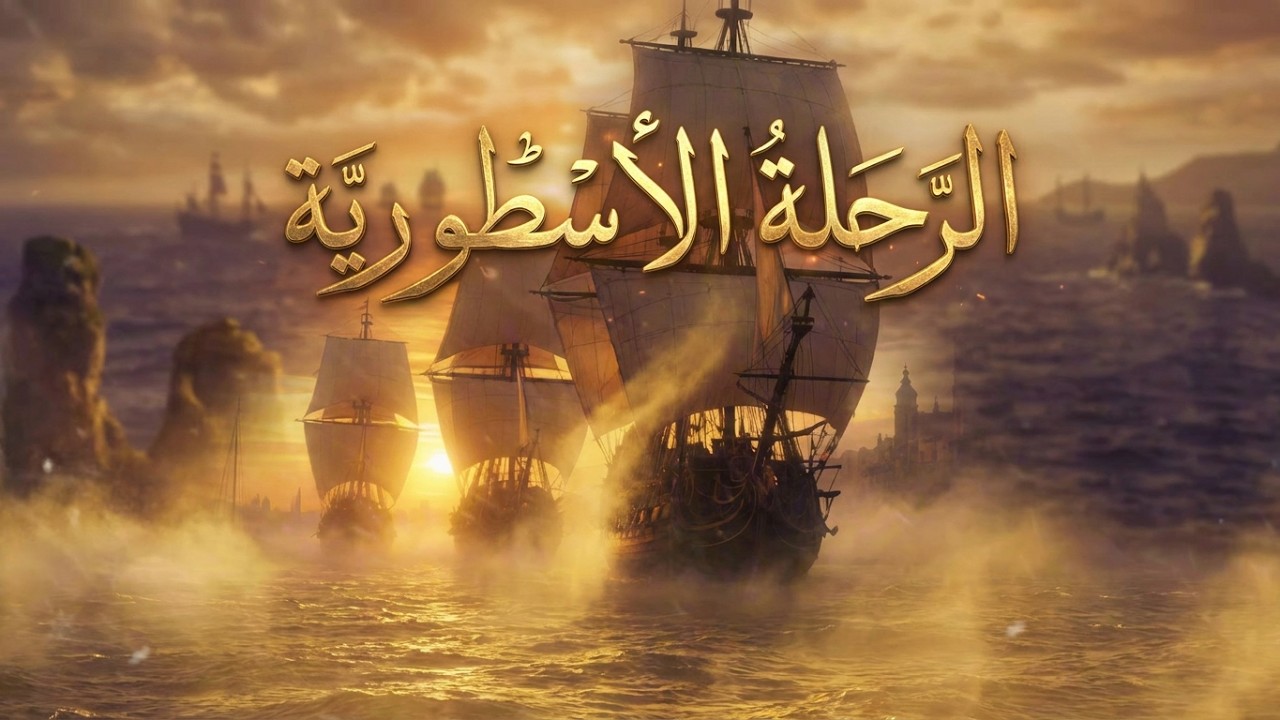 رحلة ماجلان الأسطورية: ملحمة الإبحار حول العالم وأسرار المحيطات المجهولة