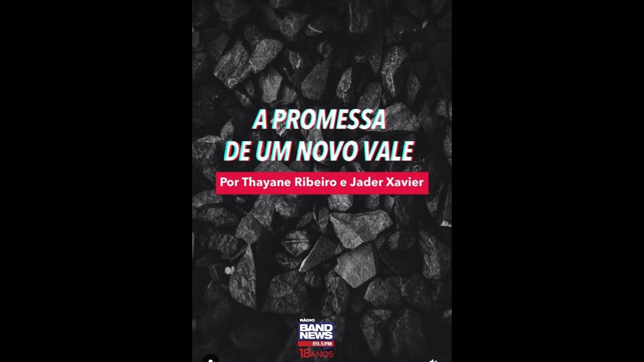 A PROMESSA DE UM NOVO VALE - EPIS&Oacute;DIO 4: AL&Eacute;M DE UM VALE - 10/08/2023 - REPORTAGEM ESPECIAL