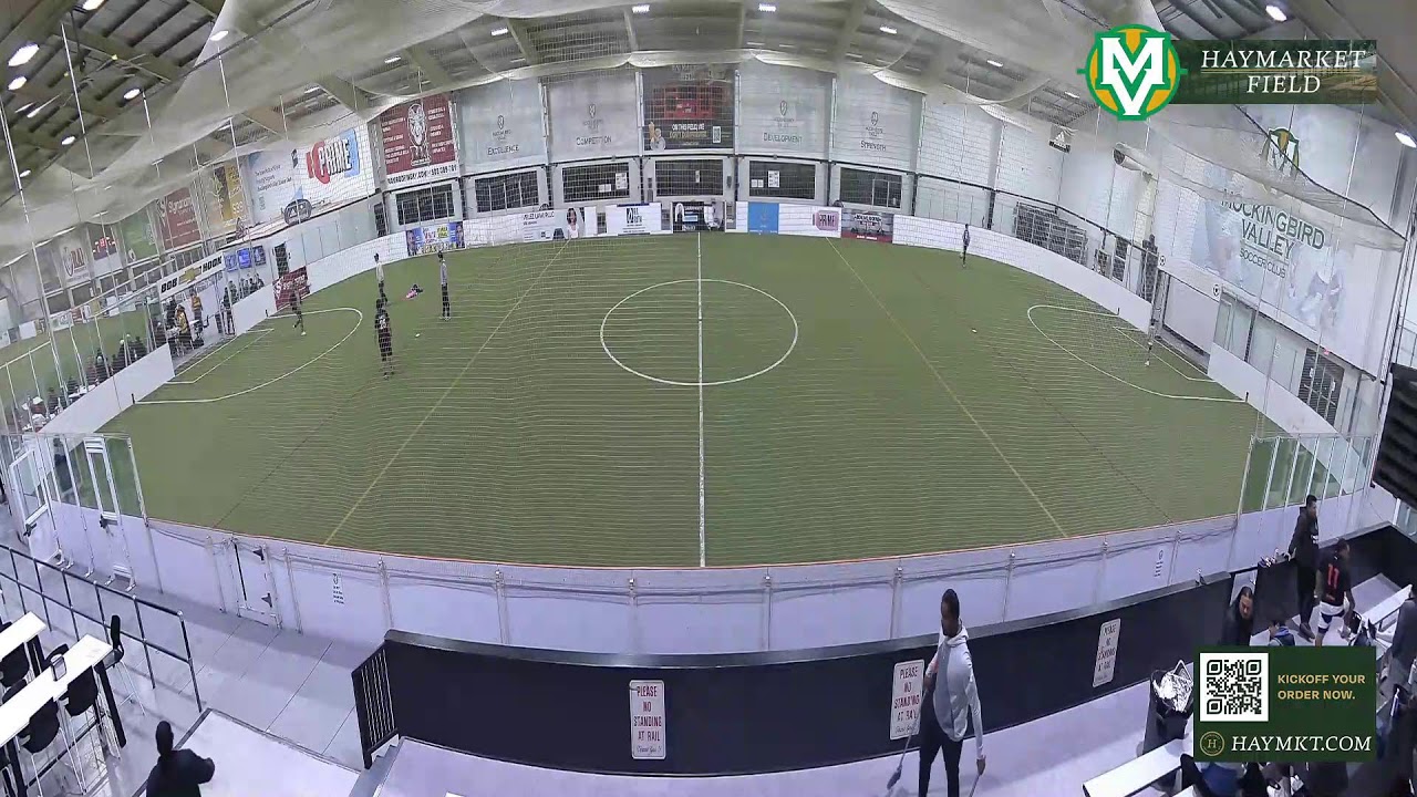 Haymarket Field | Indoor Soccer at Mockingbird Valley Soccer Club