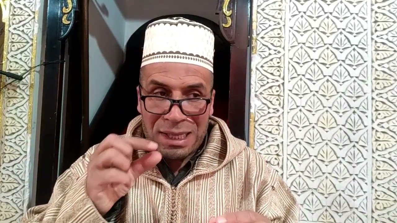 مَا نَجَاةُ الْمُؤْمِنِ ؟ 