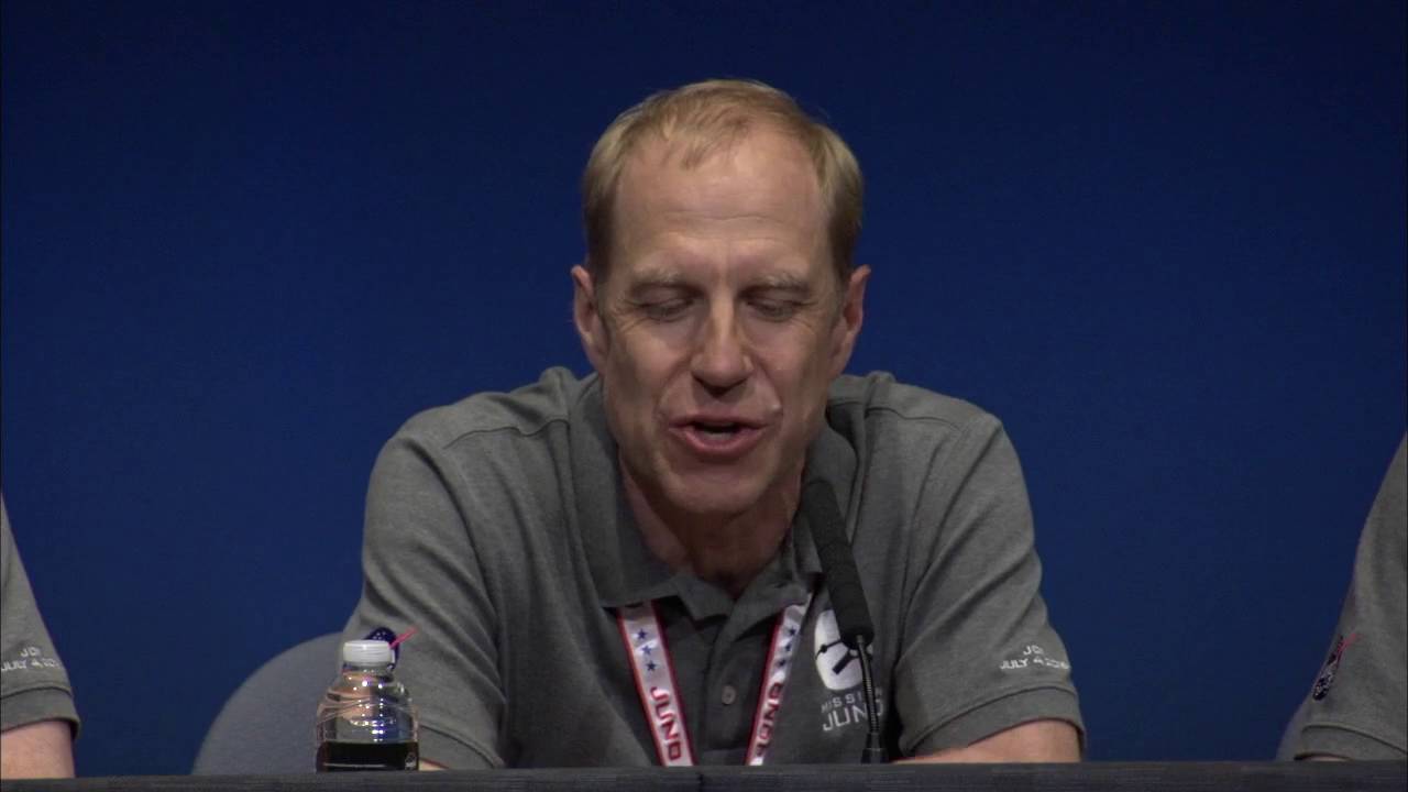 Juno’s Status at Jupiter