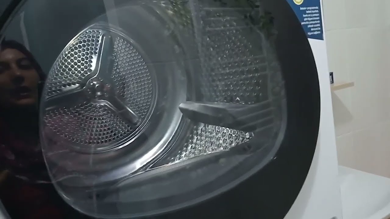 Beko km1100 kurutma makinası