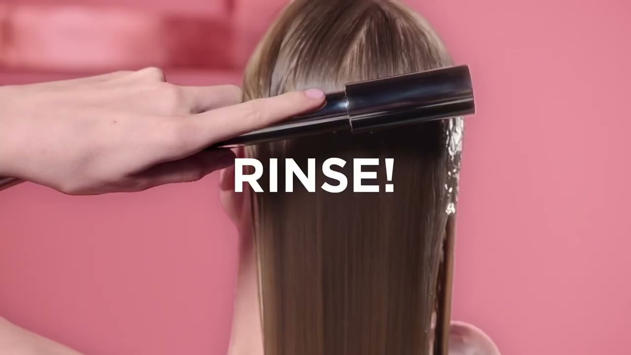 Elvive dream lengths