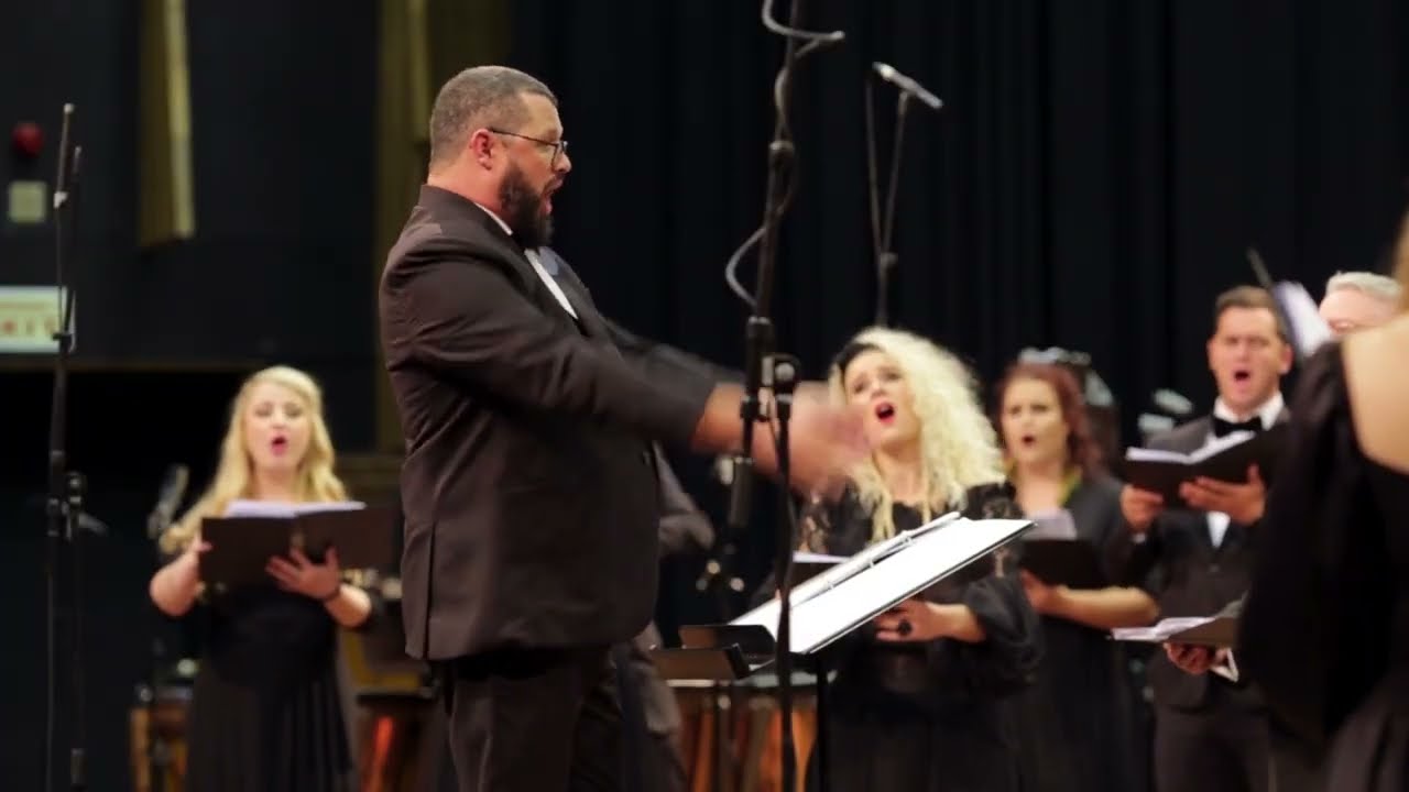 Kruis van liefde: Preview
